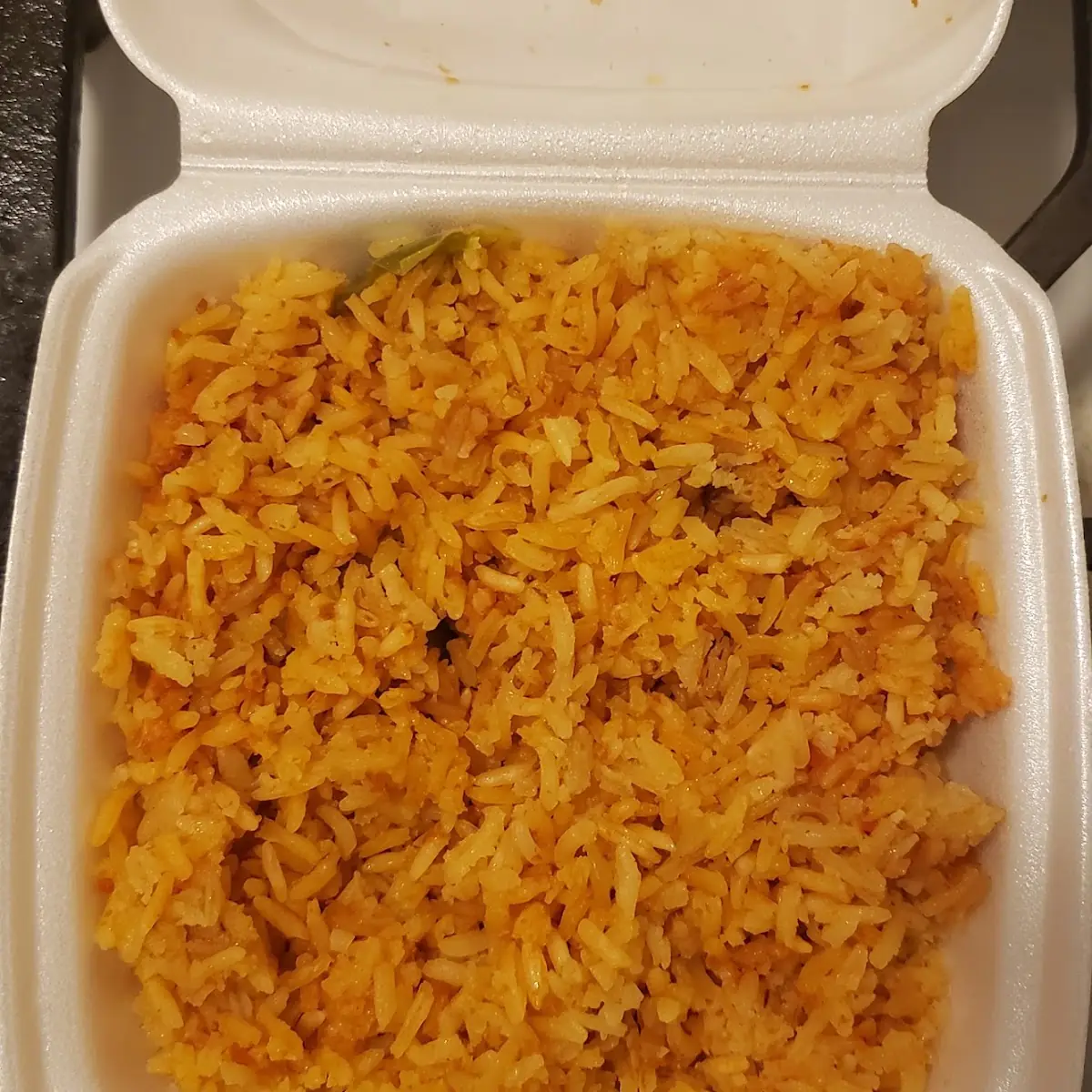 Arroz Rice