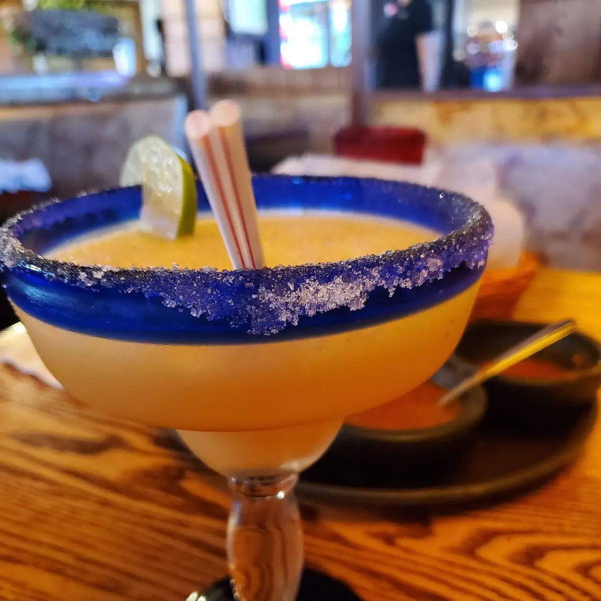 Mango Margarita