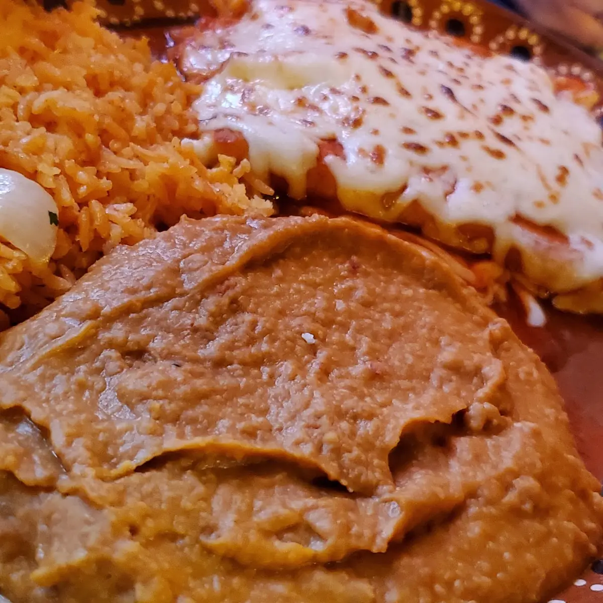 Refried Beans