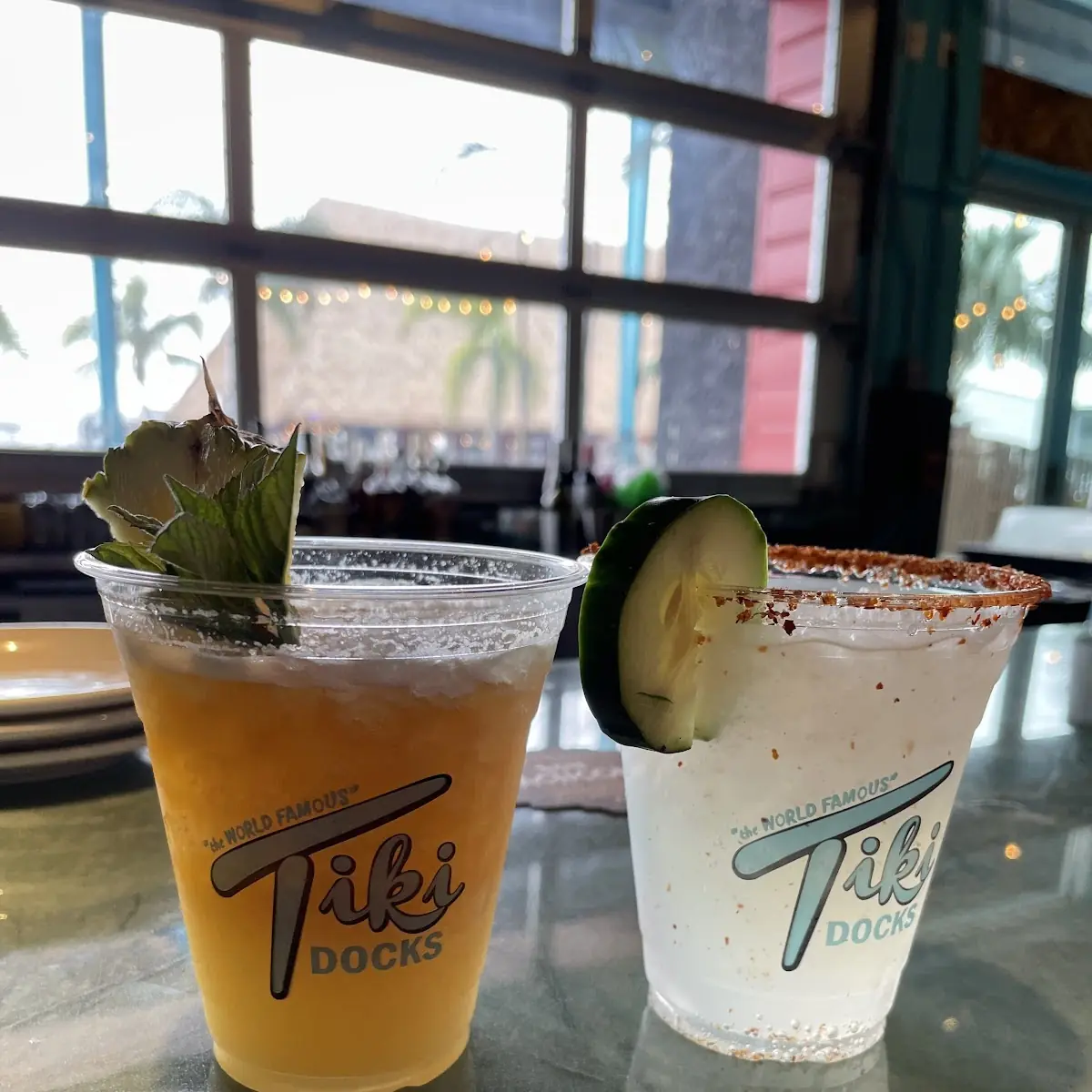 Mai Tai