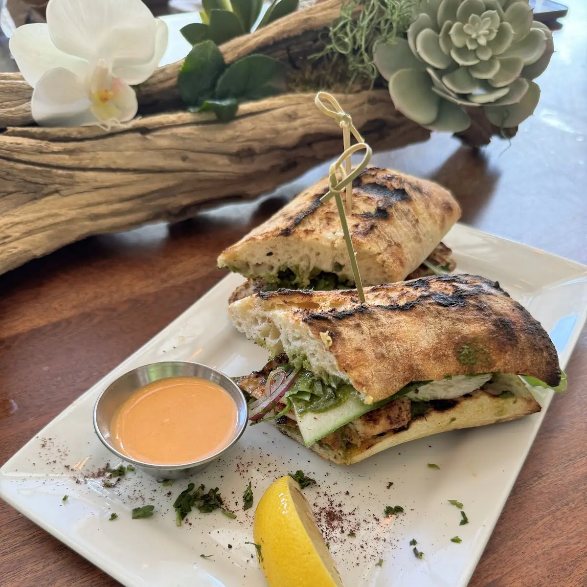 BAKED EMPANADAS 12 PC (CATERING)