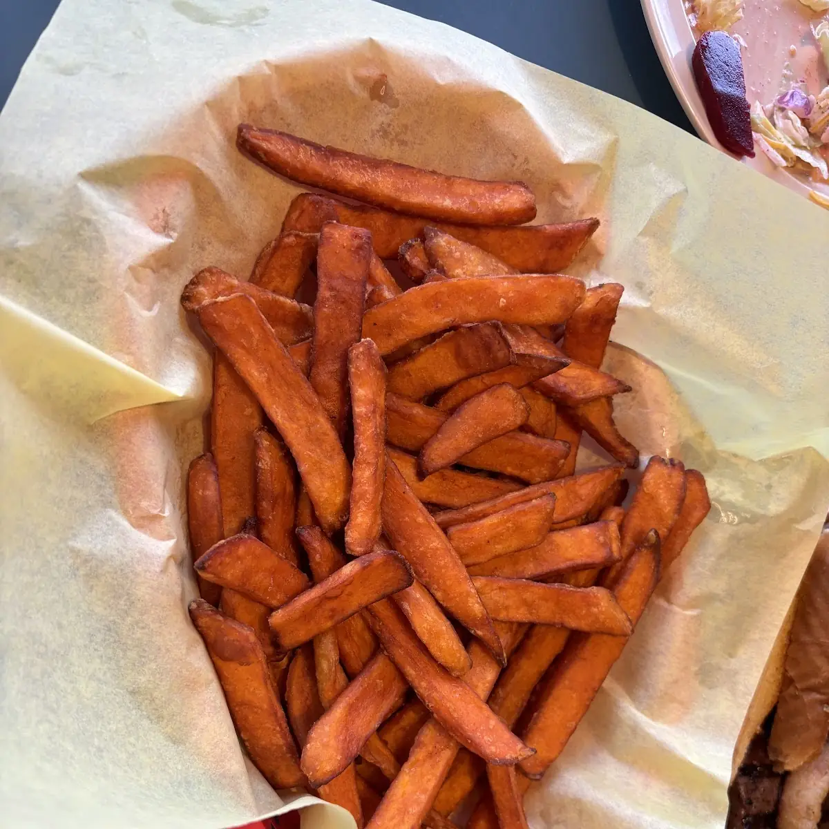 Sweet Potato
