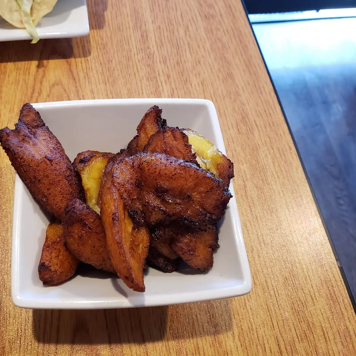 Sweet Plantain
