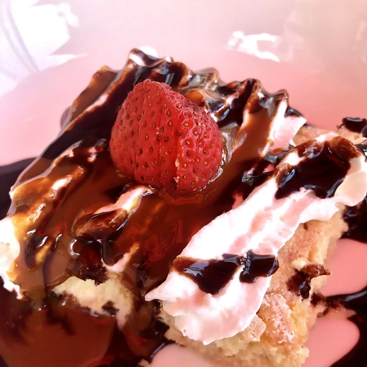 Tres Leches