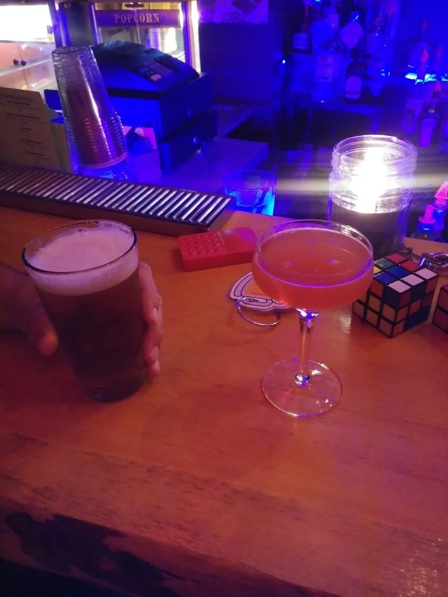 Dale's Pale Ale & the Aviation