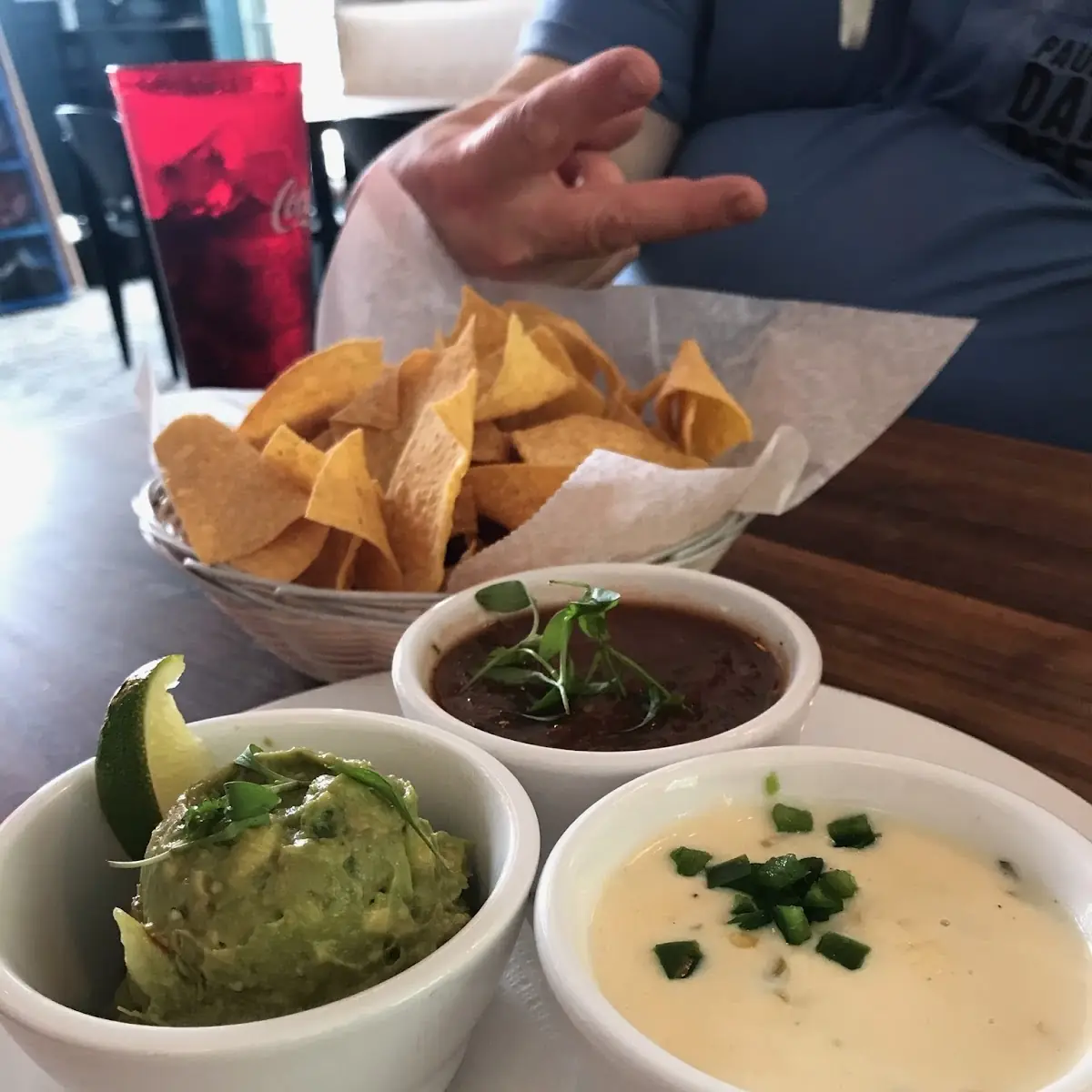 Cheese Dip