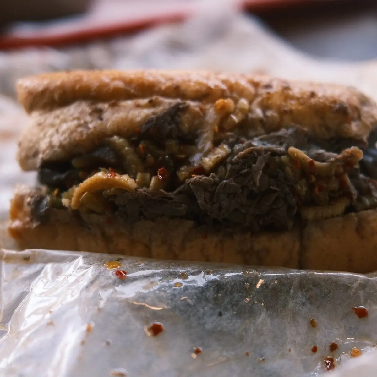 Combo Sandwich