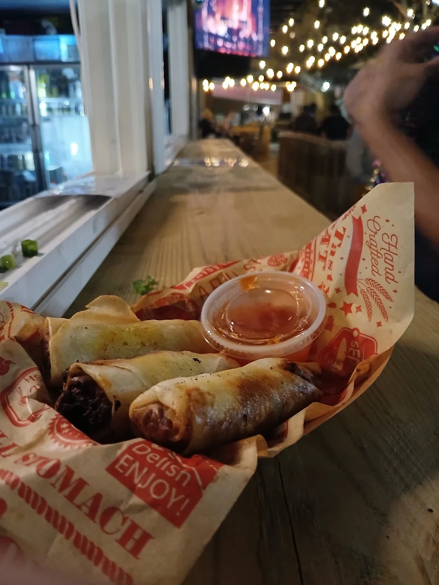 Spring Roll