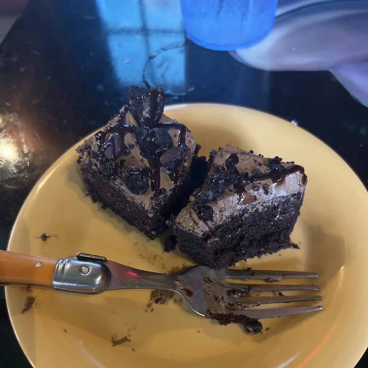 Chocolate Cake