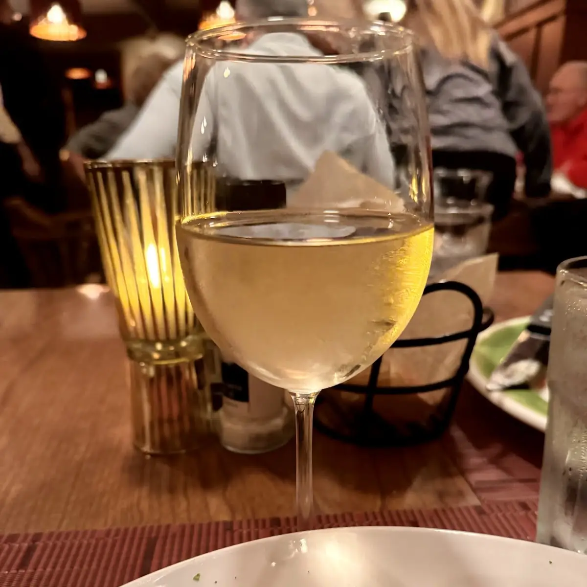 Pinot Grigio