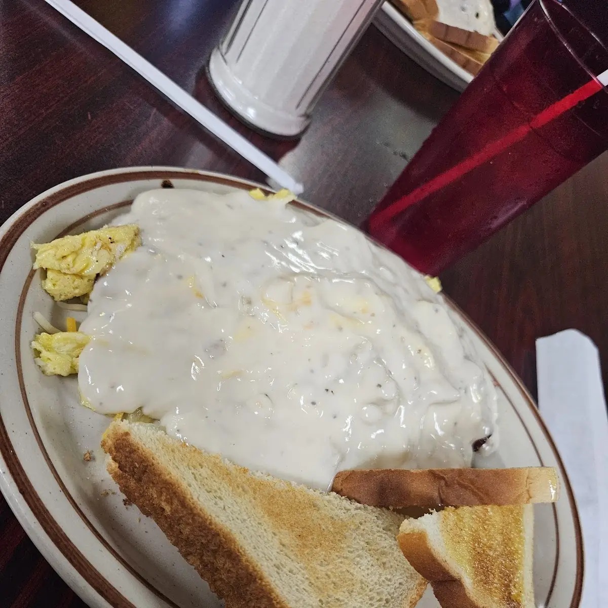 Chicken Fried Steak
