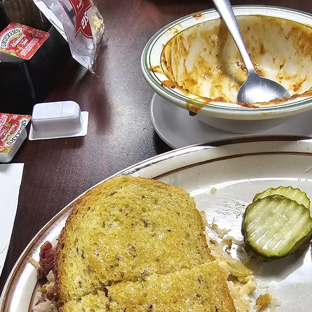 Corned Beef