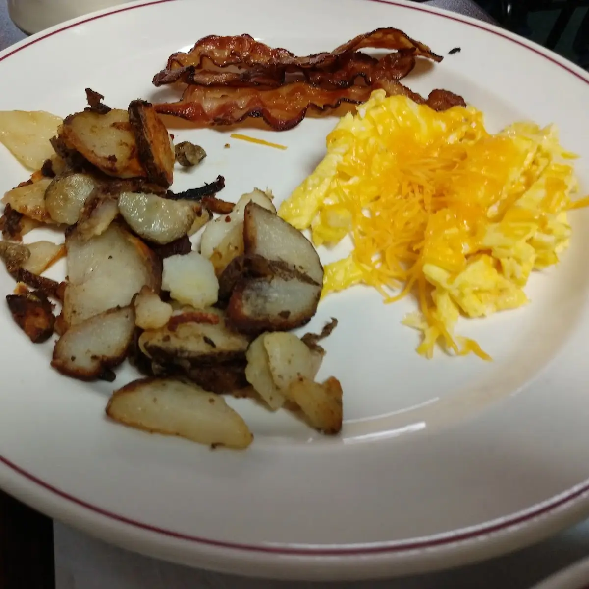 Home Fries
