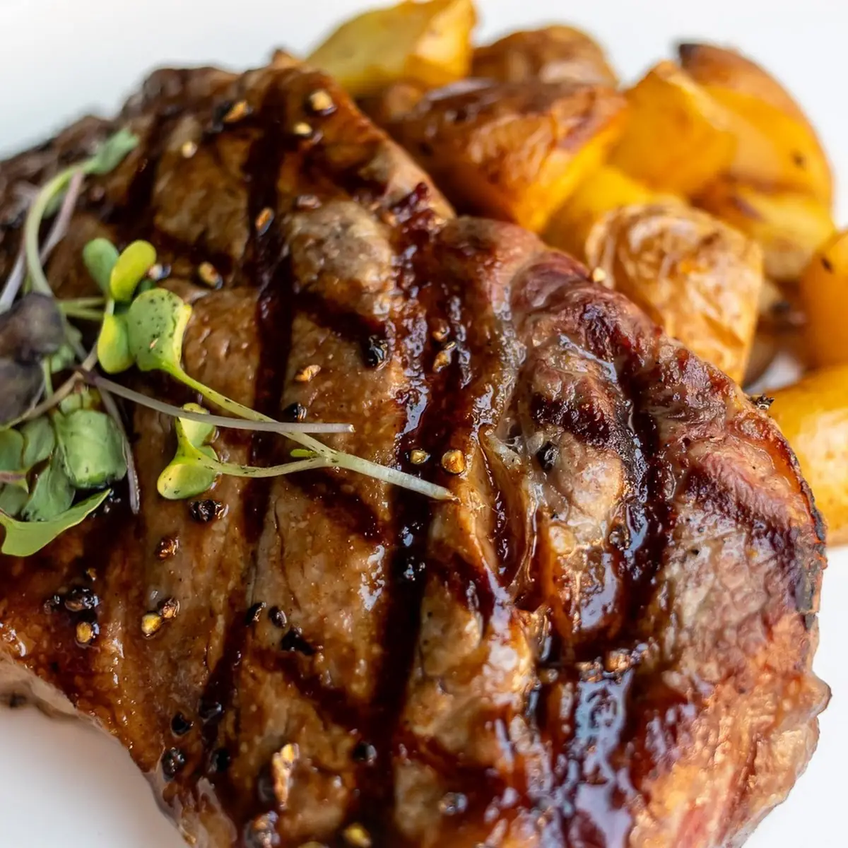 Ribeye Steak
