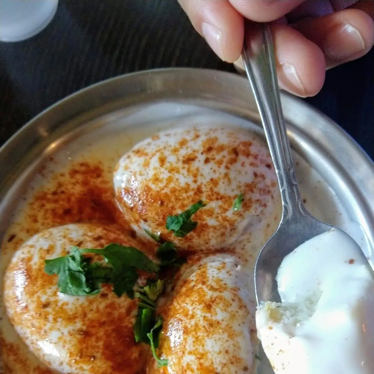 Dahi Vada