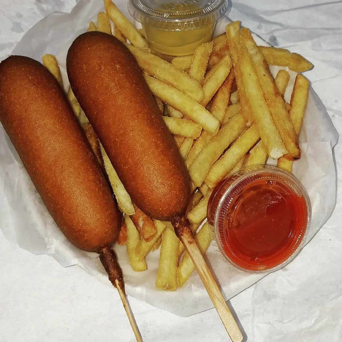 Corn Dog
