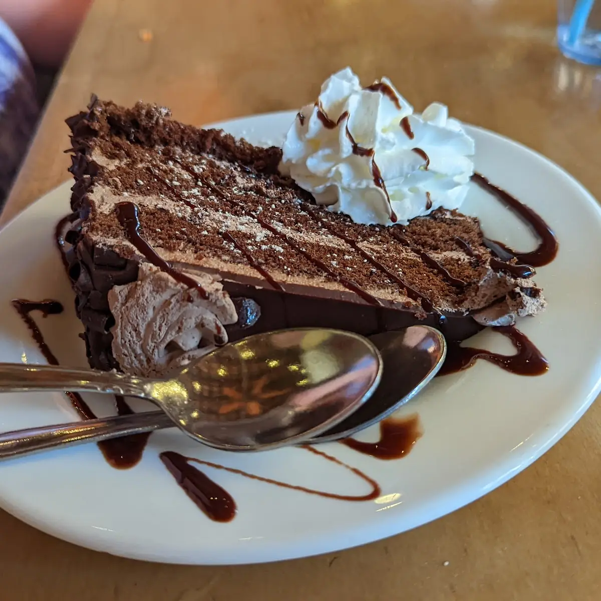 Chocolate Cake