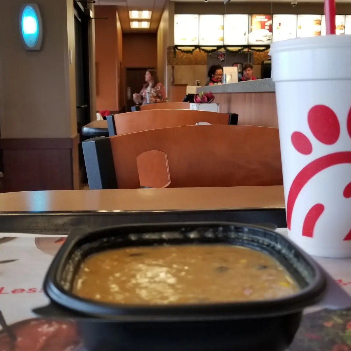 Chicken Tortilla Soup