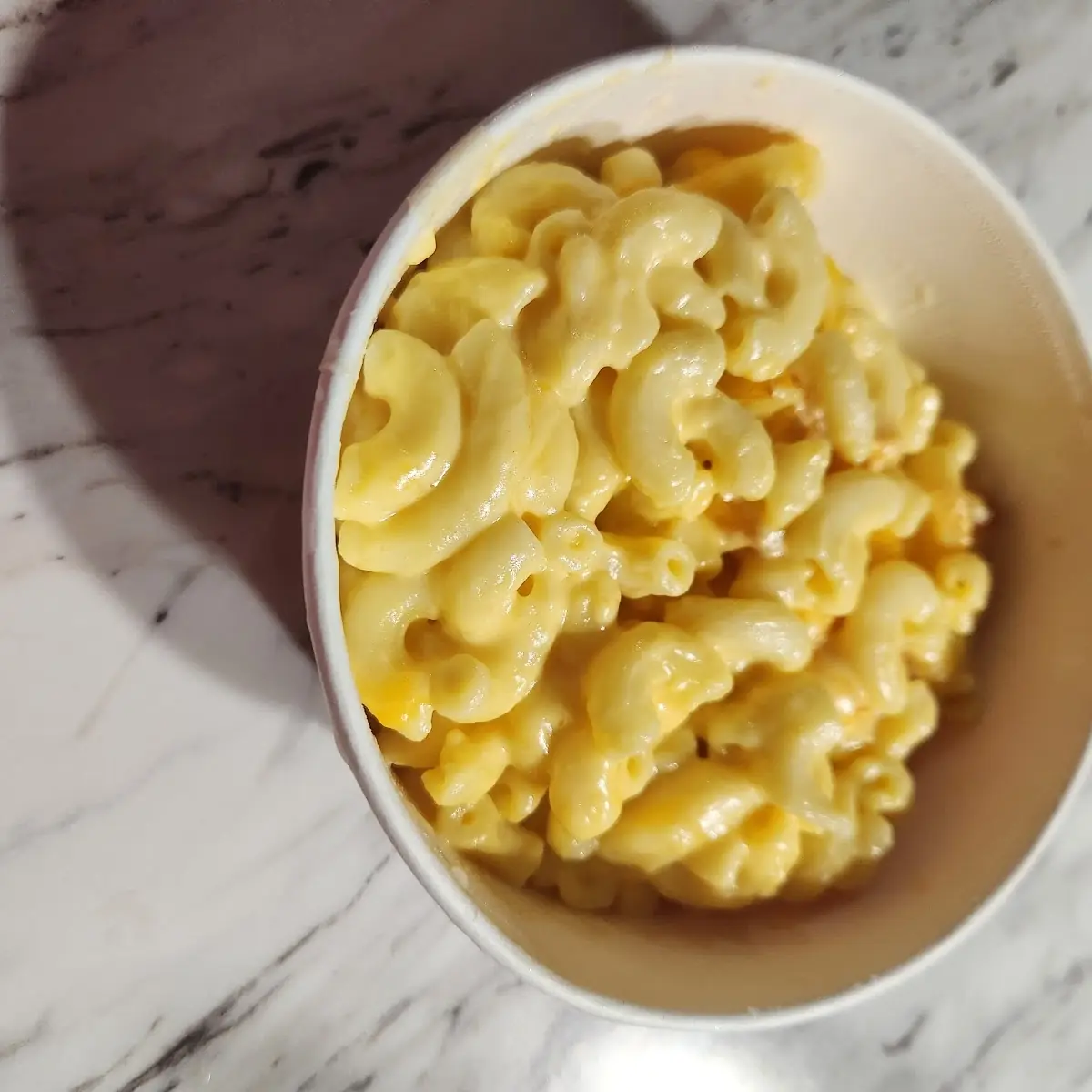 Mac & Cheese