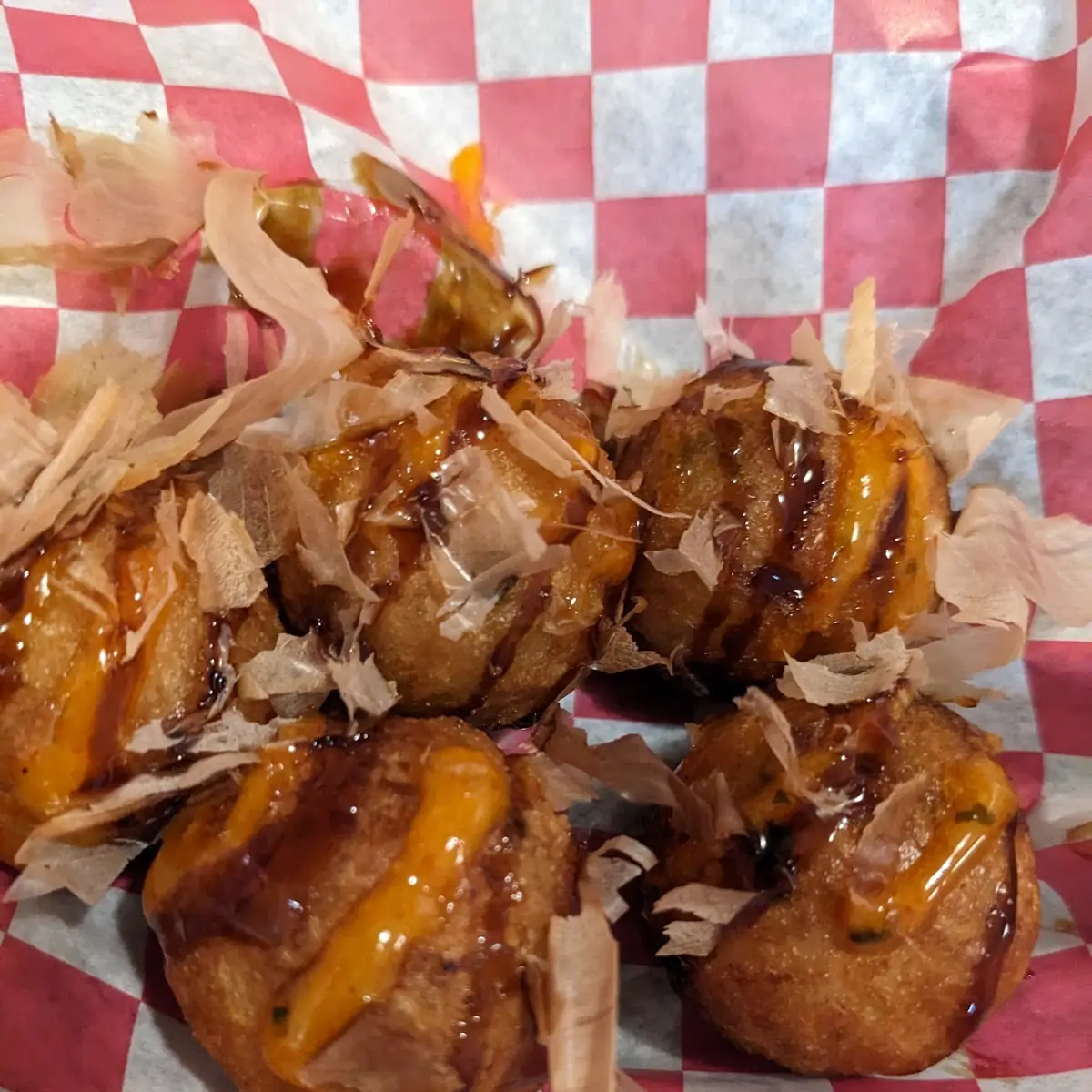 Pulled Pork