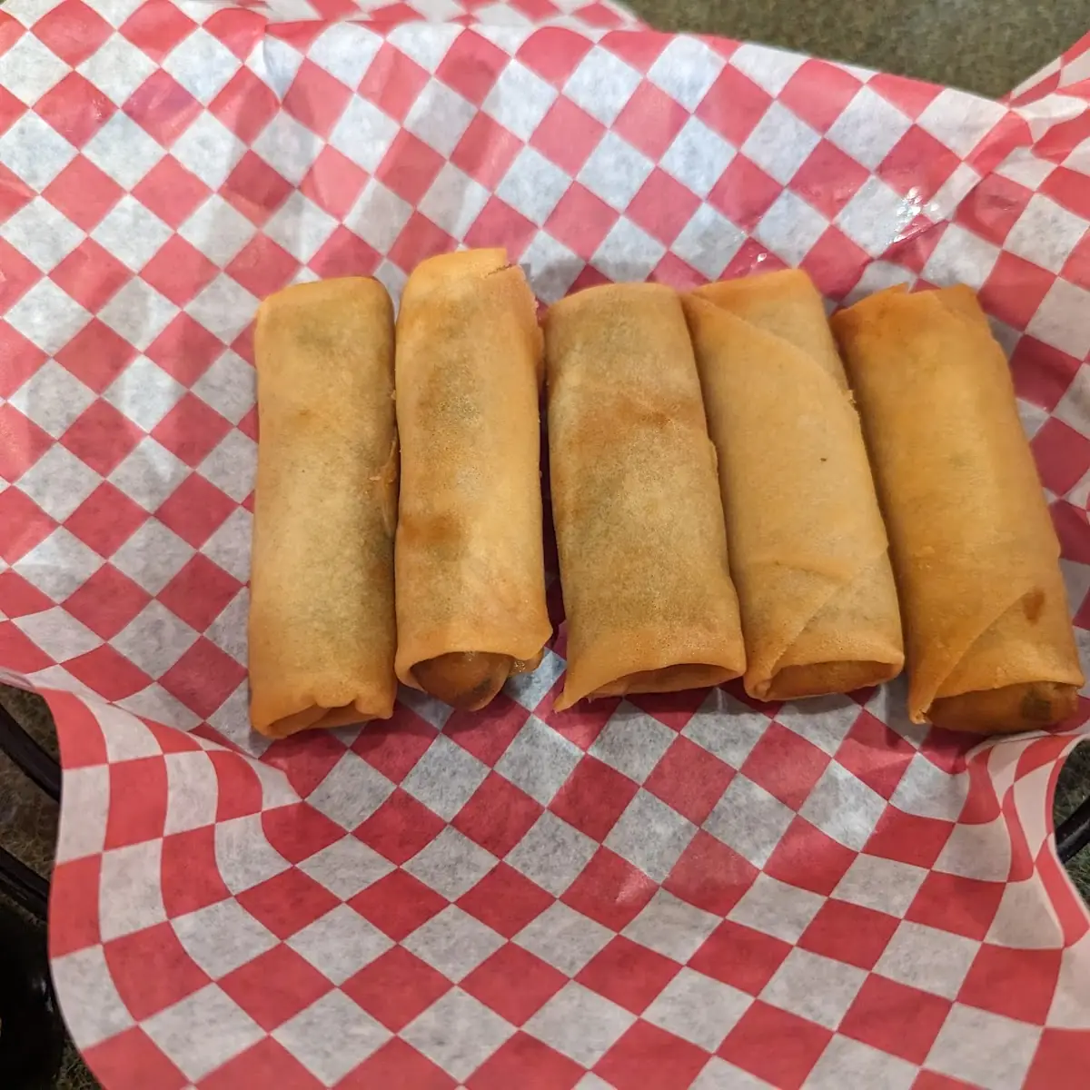 Spring Roll
