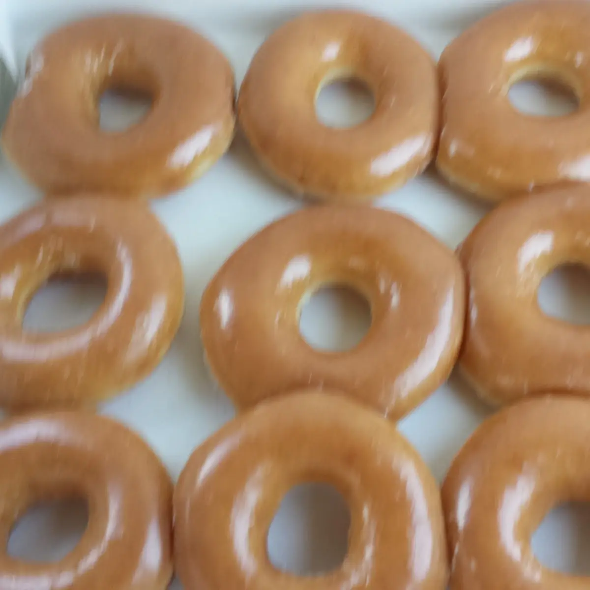 Original Glazed Dozen