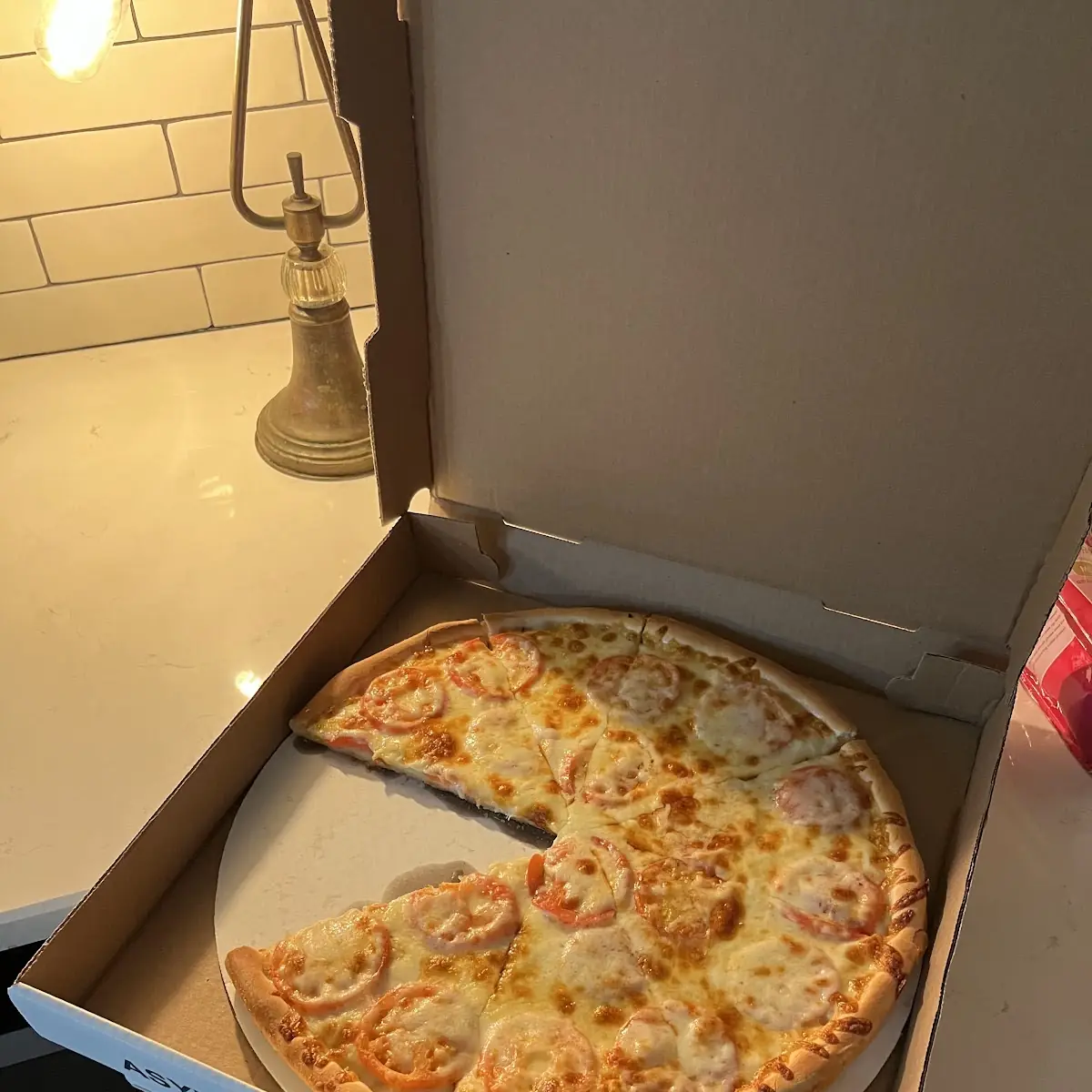 Neapolitan Pizza