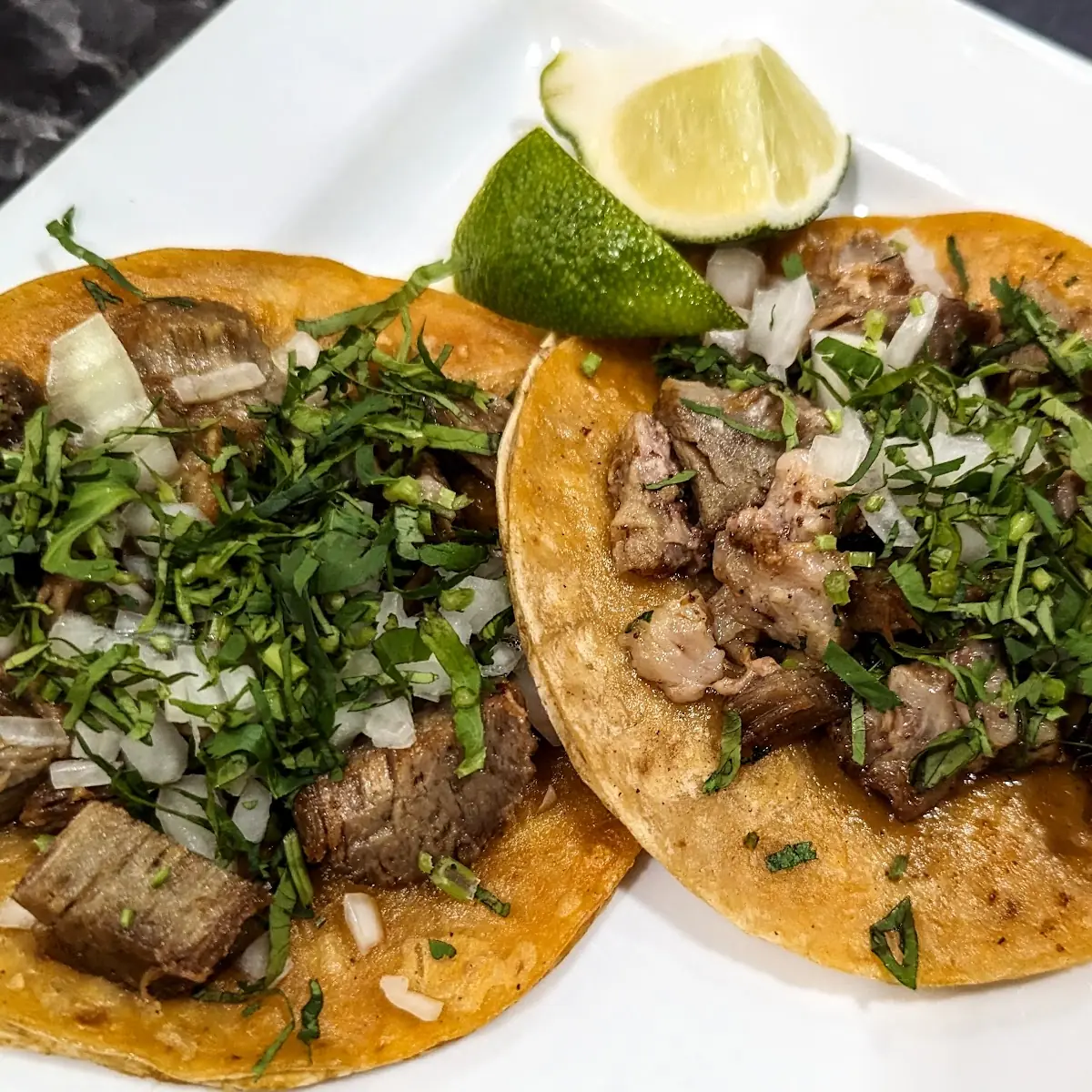 Street Tacos