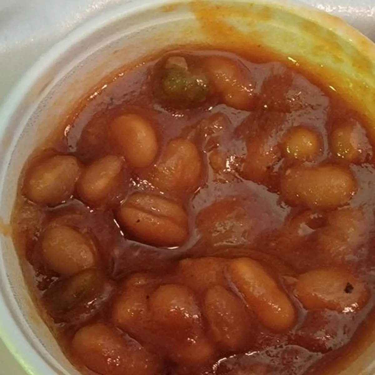 Pint Baked Beans