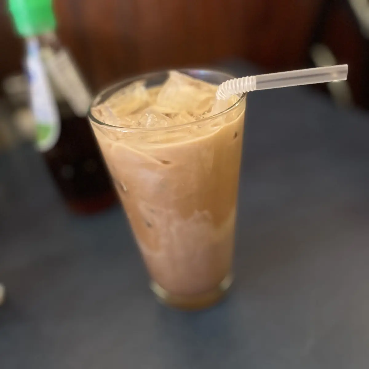 Thai Tea