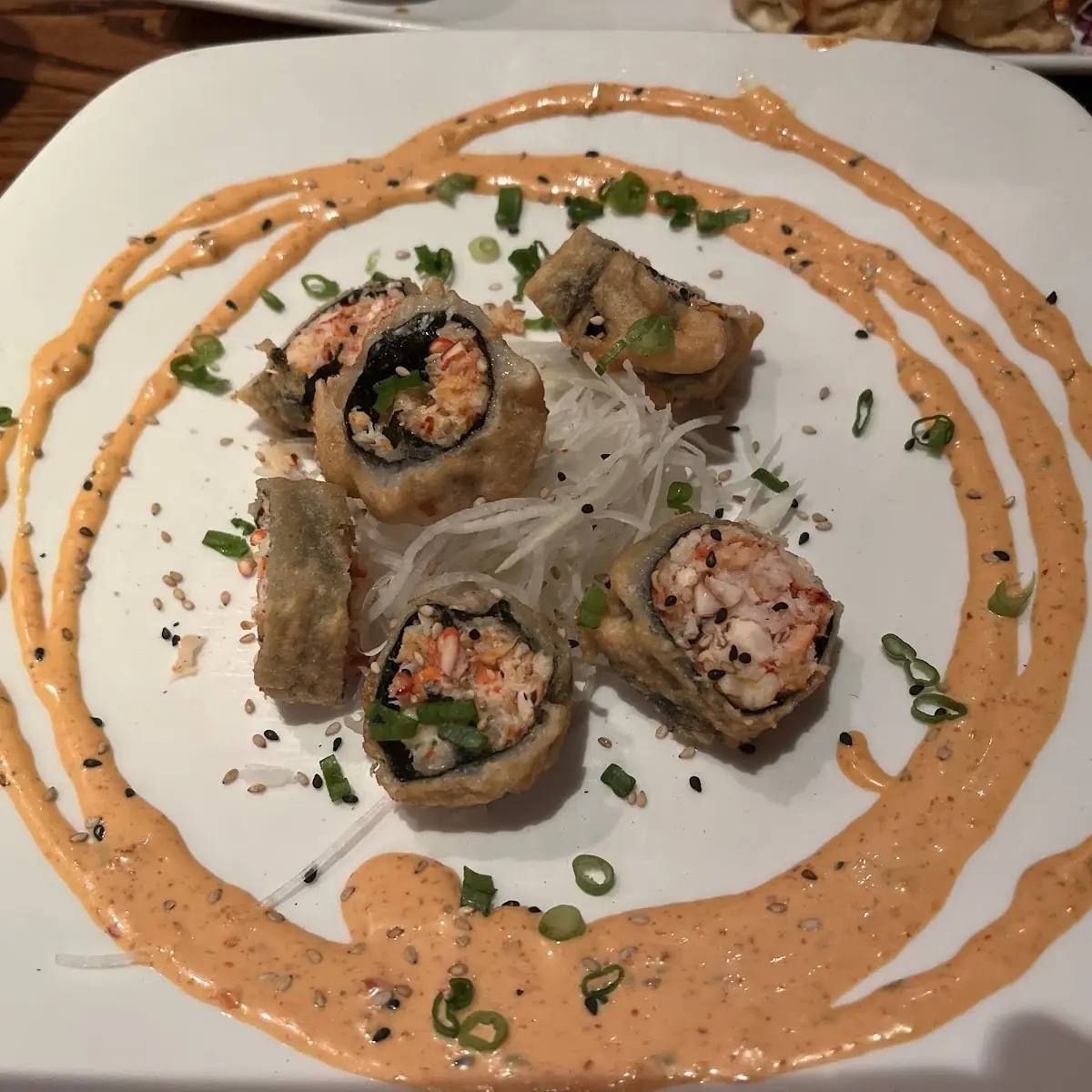 Sushi Roll