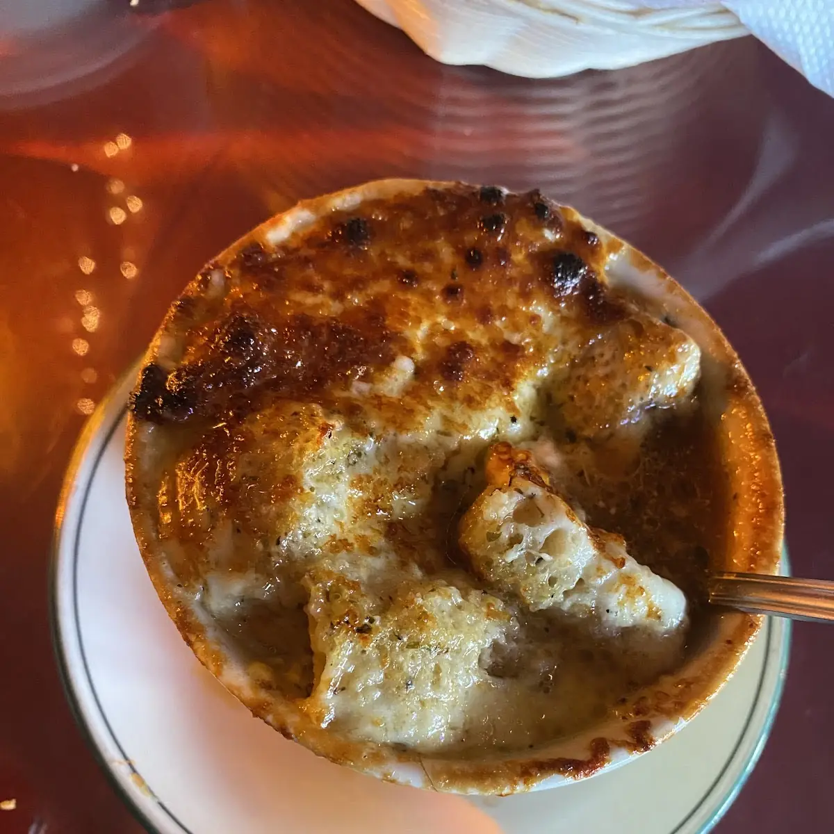 Onion Soup