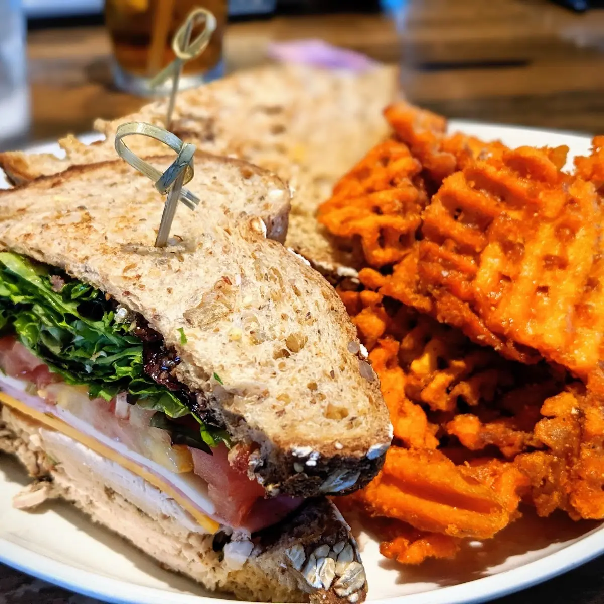Club Sandwich