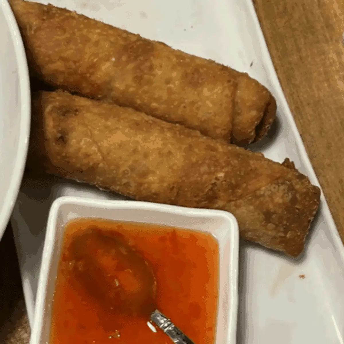 Spring Roll