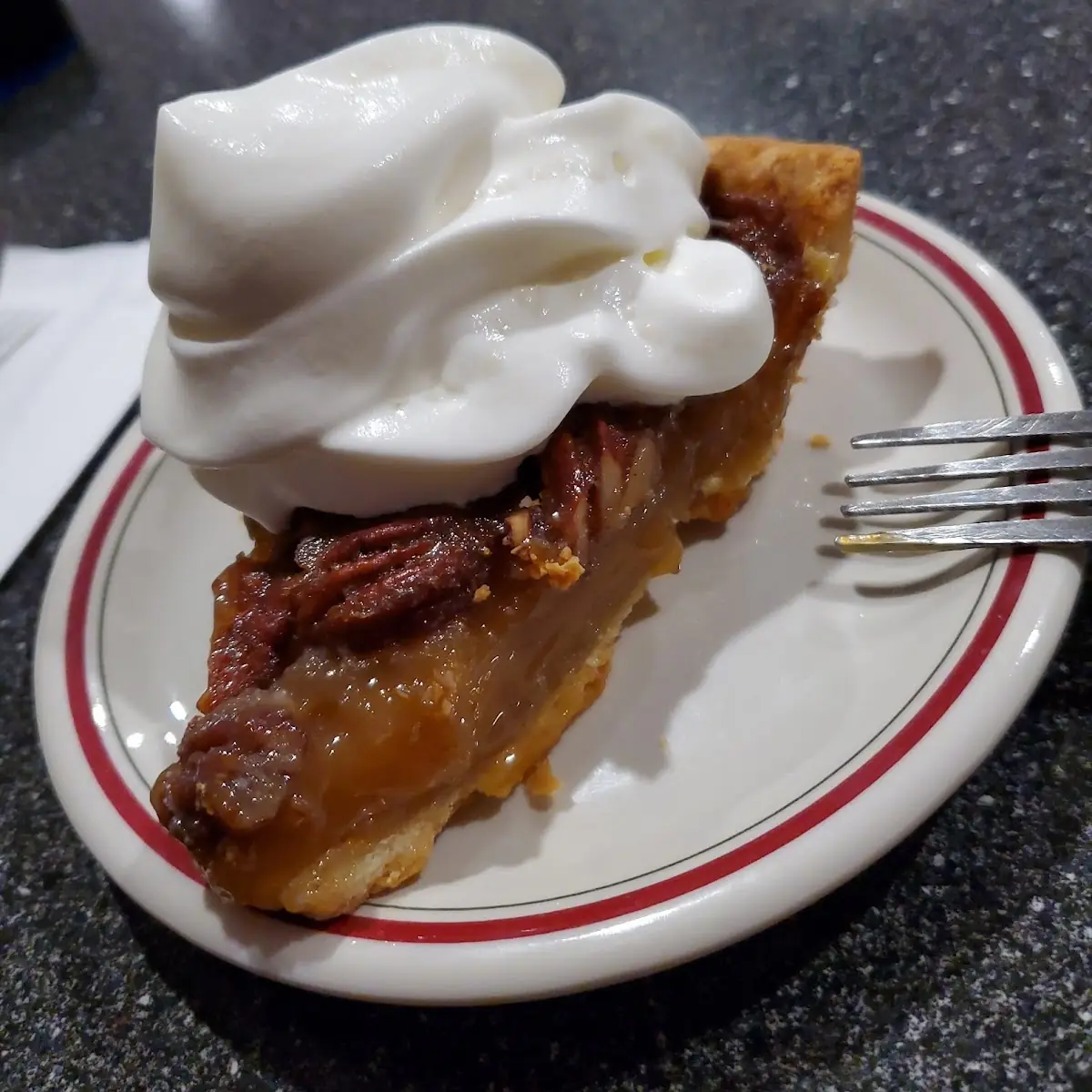 Pecan Pie