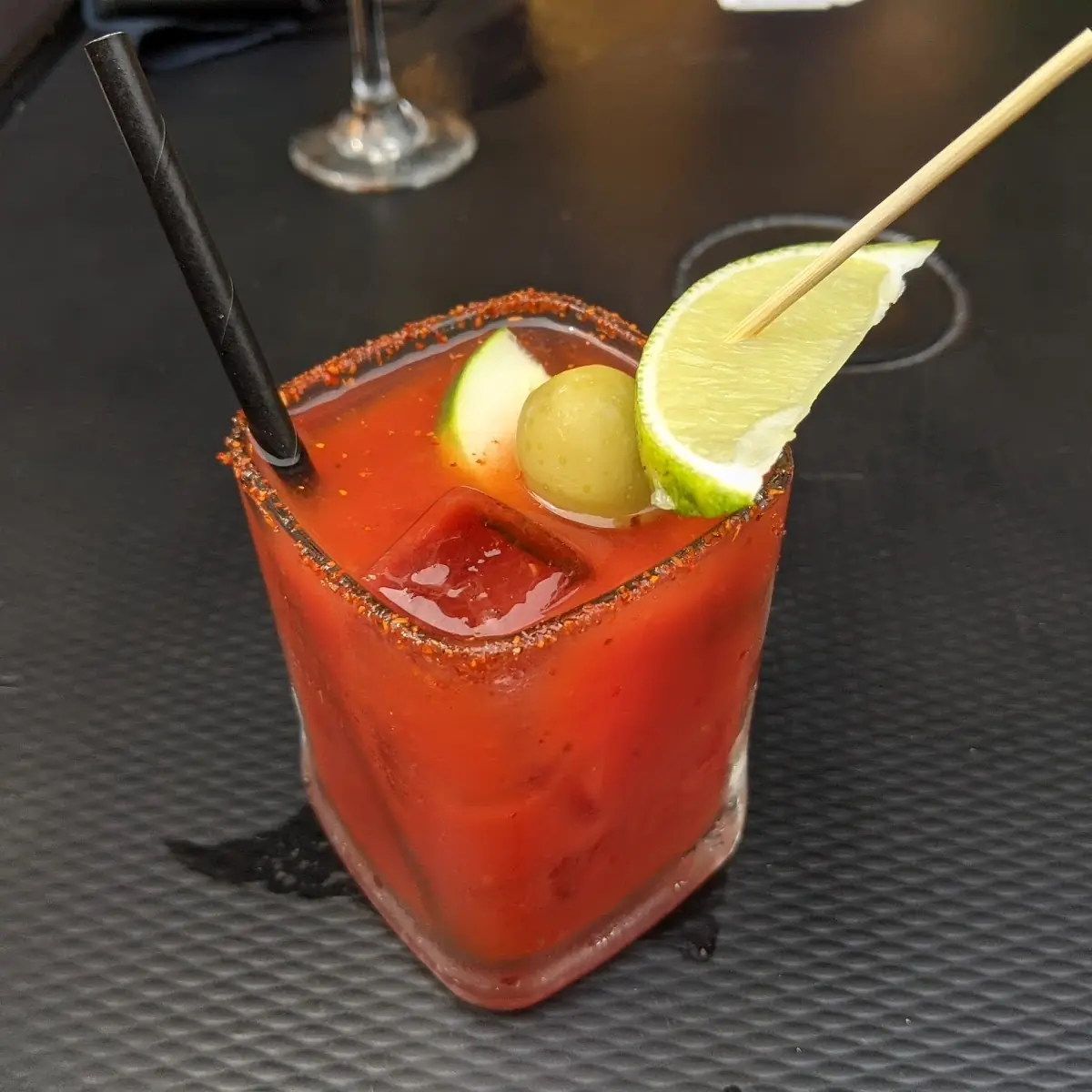 Bloody Marys
