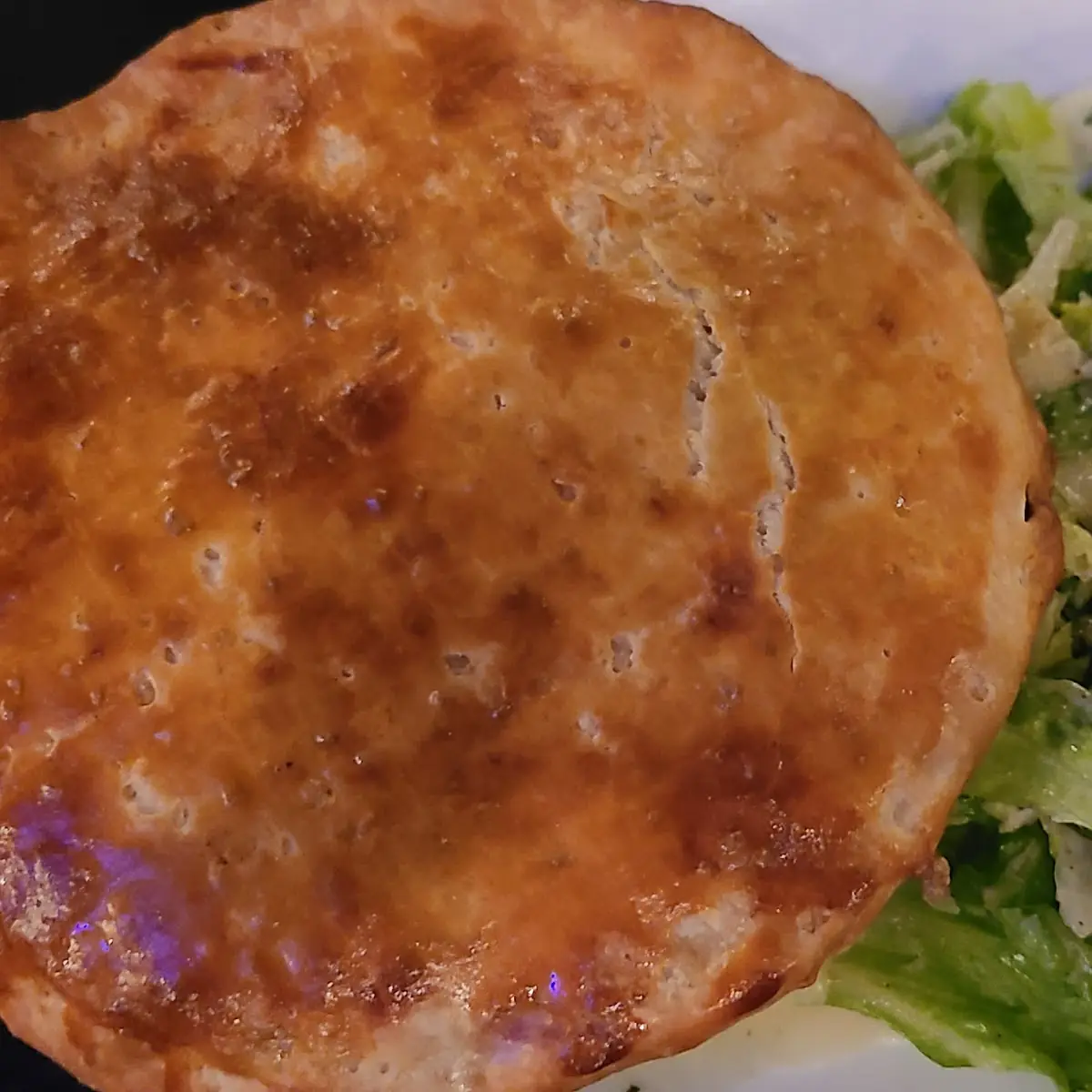 Chicken Pot Pie