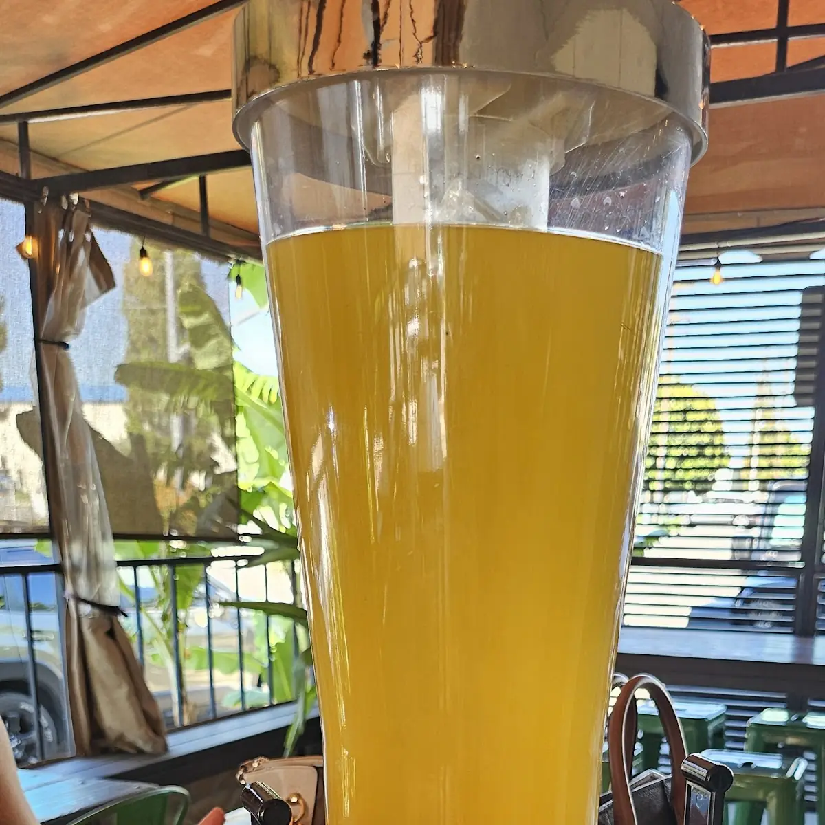 Mimosa Tower