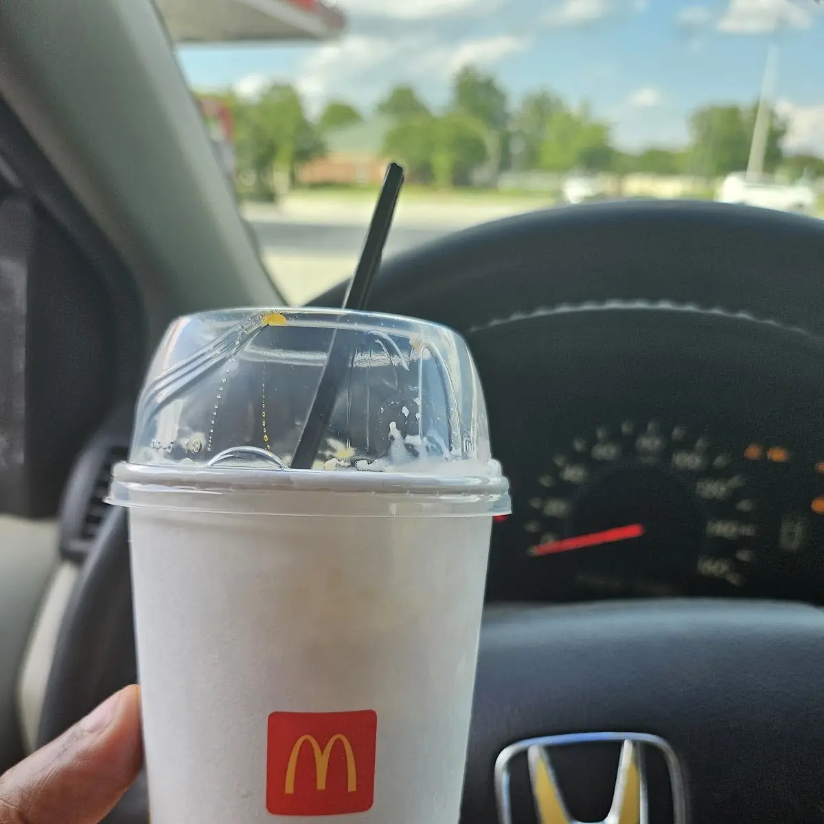 Grandma Mcflurry