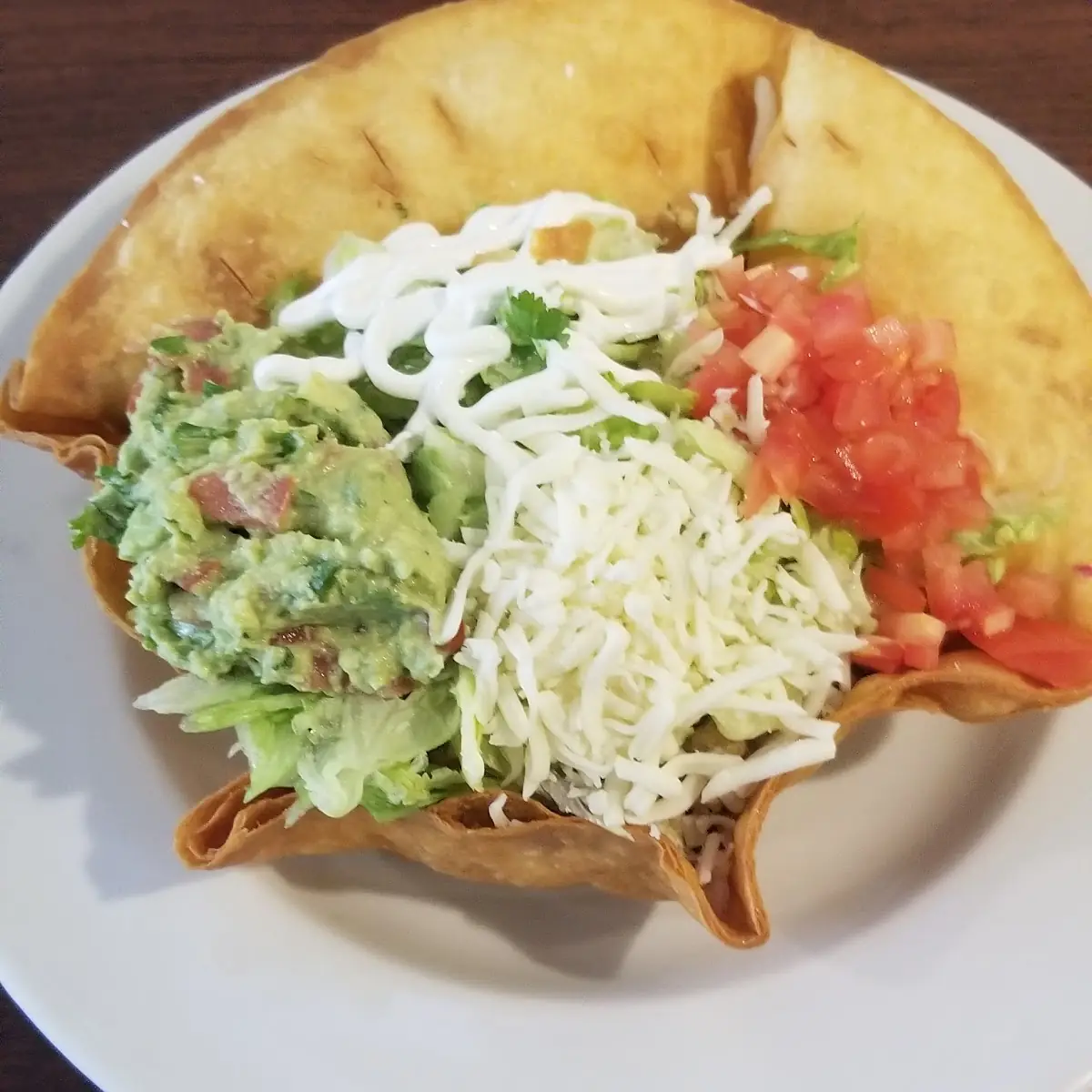 Taco Salad