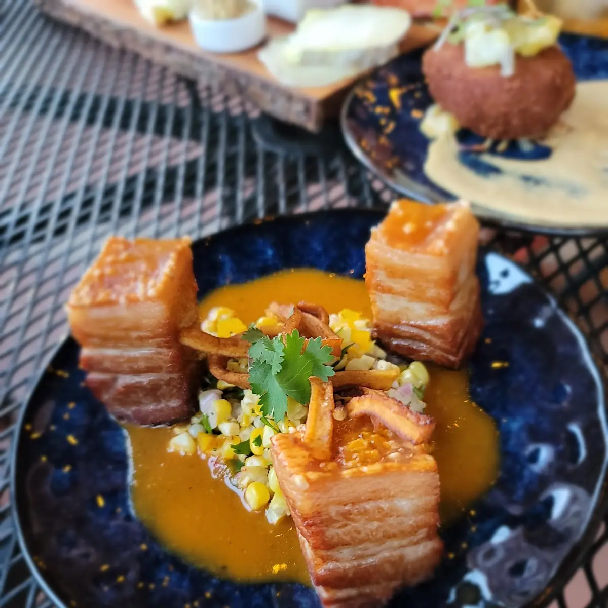 Pork Belly