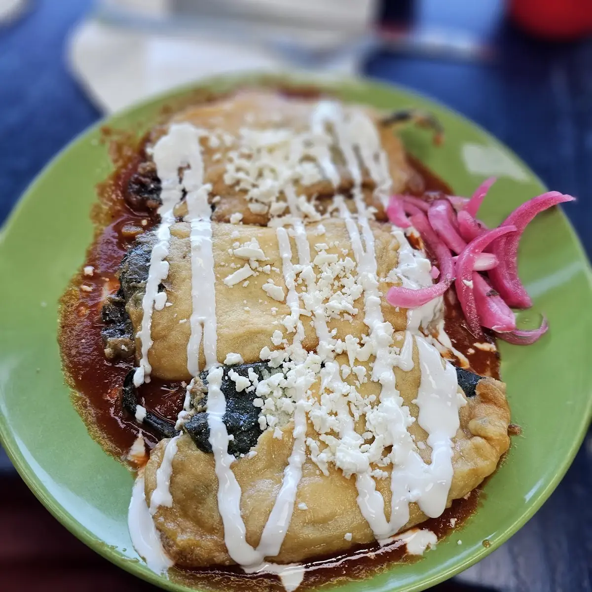 Chile Relleno LS