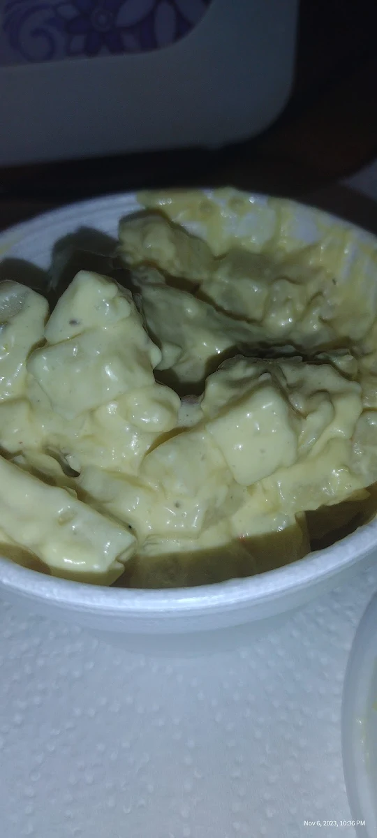 Potato Salad - Small