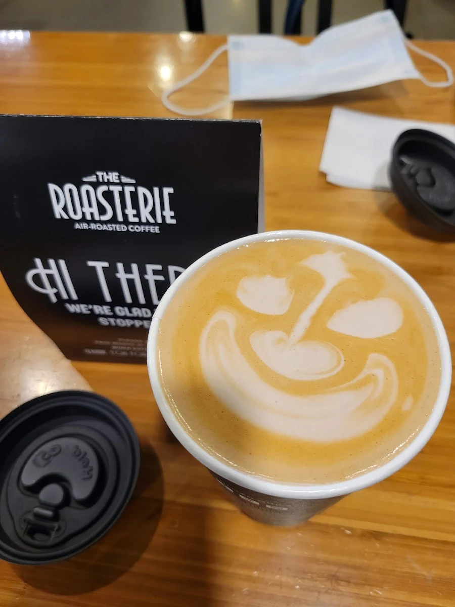 Cafe Mocha Coffee