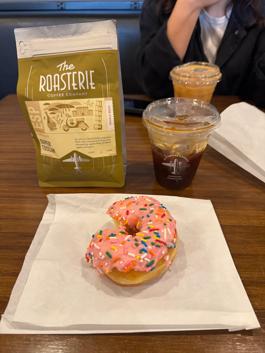 Doughnut