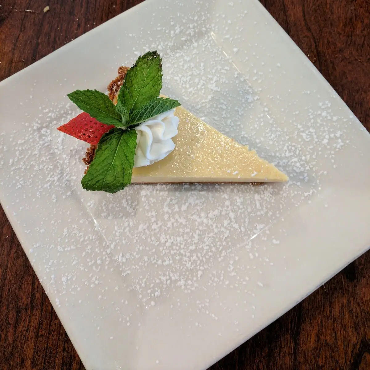 Cheese Cake