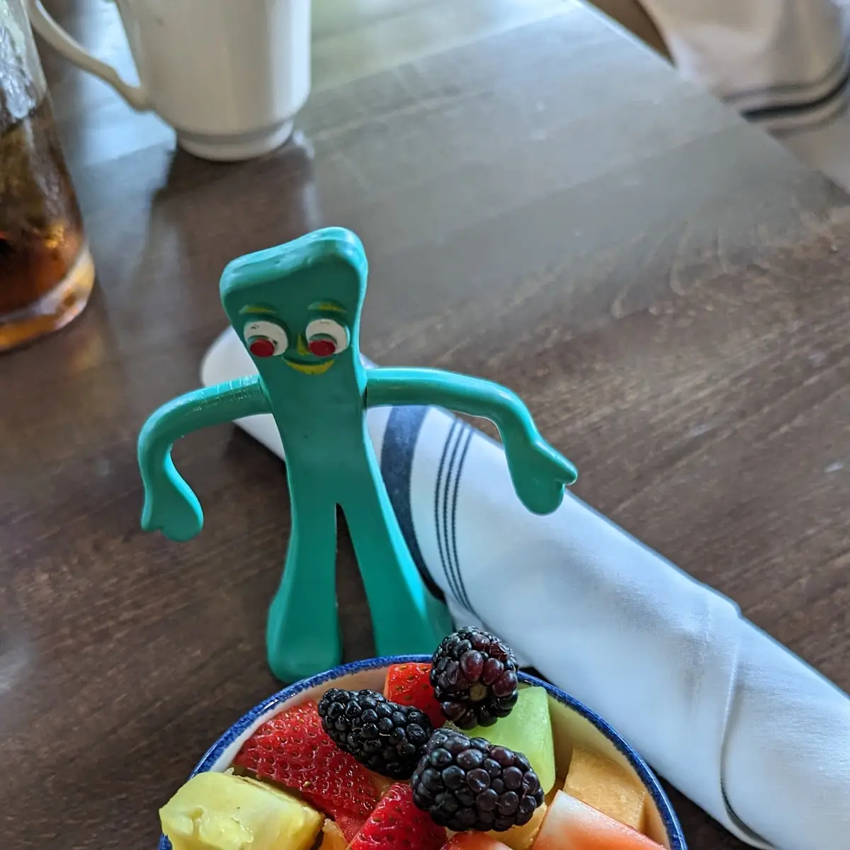 Fruit Cup
