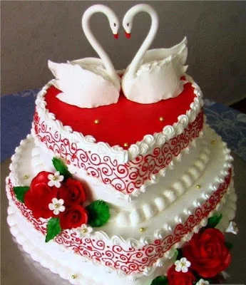 Christmas Cake