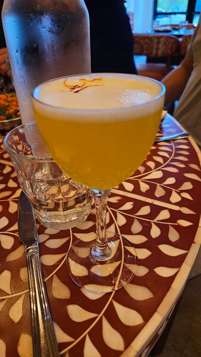 Craft Cocktails