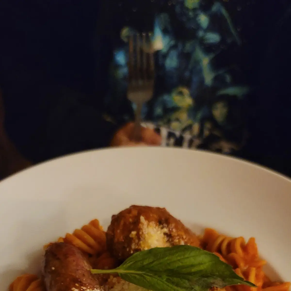 Chicken Parmigiana Fioritaly Recipe